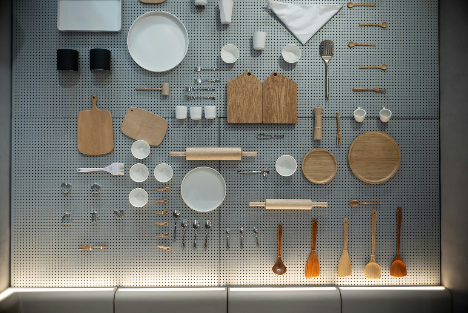 Kitchen Items